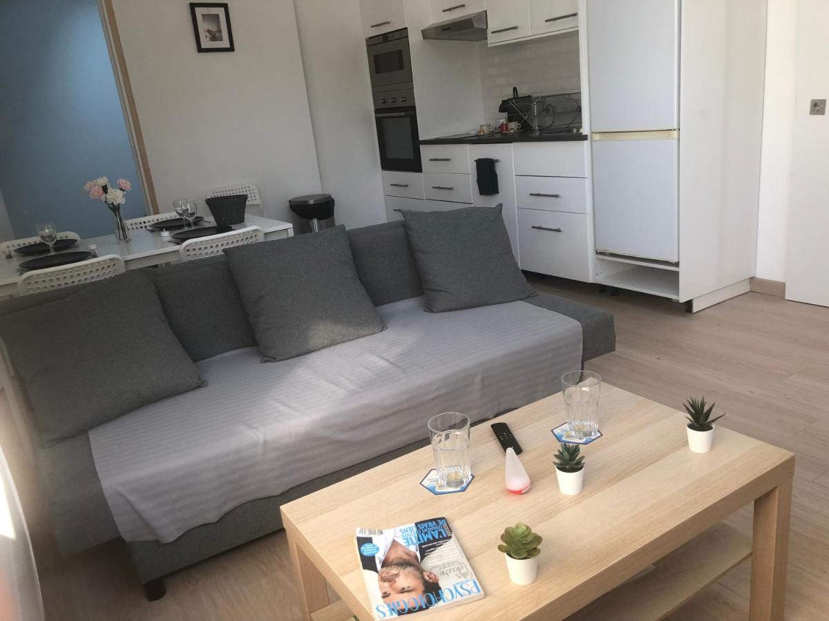 Appartement Paisible Proche Centre Ville Bron Ngoại thất bức ảnh