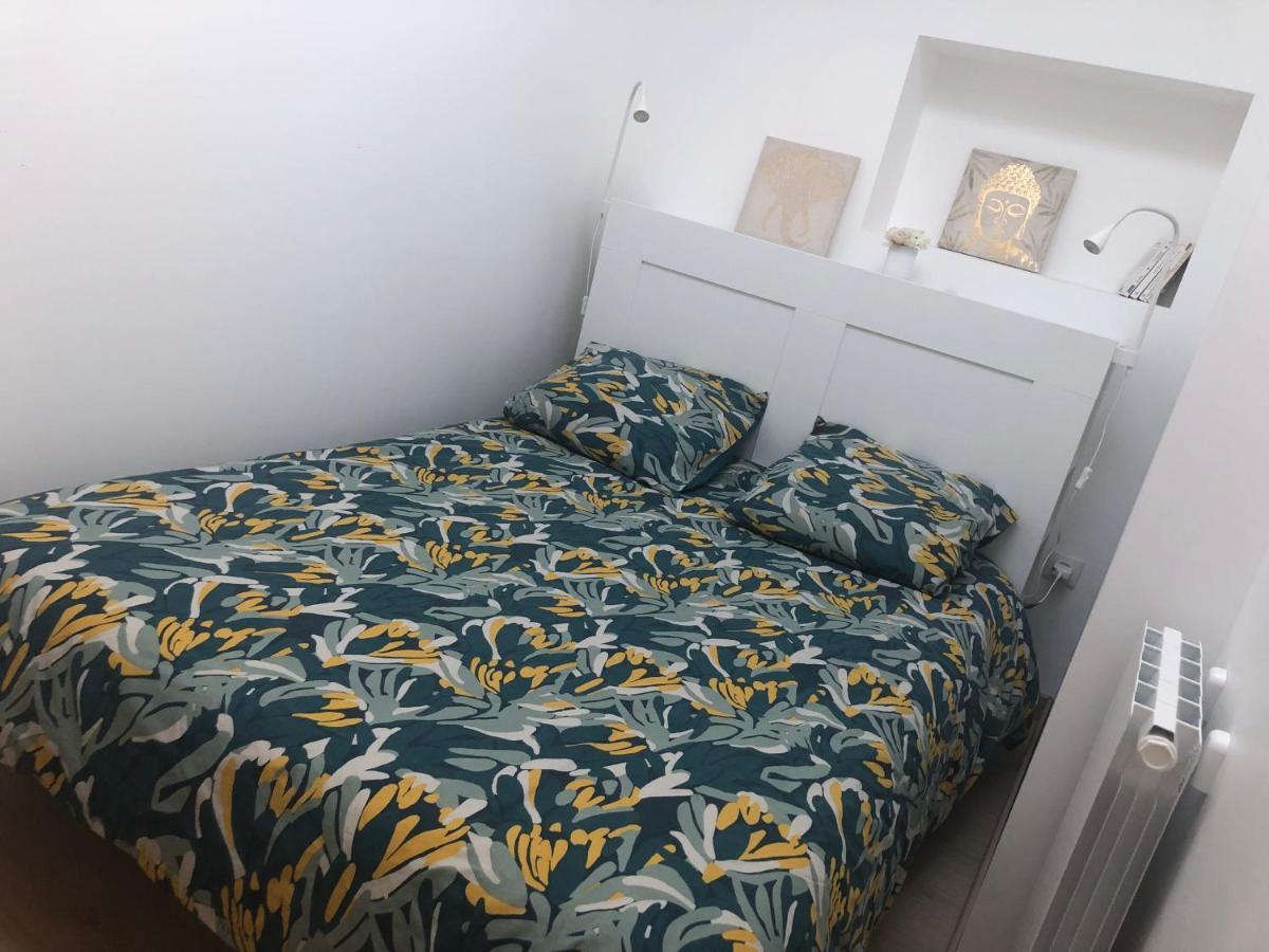 Appartement Paisible Proche Centre Ville Bron Ngoại thất bức ảnh